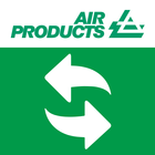 Air Products Gas Converter biểu tượng
