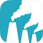 Air Tracker: Air Quality Score 图标