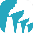 Air Tracker: Air Quality Score icon
