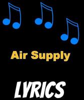 Air Supply Lyrics screenshot 2