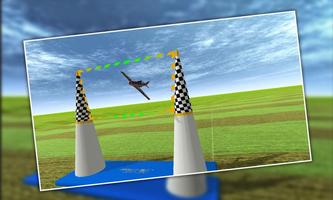 Air Flying Race 2018 screenshot 2