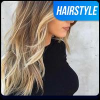 Man Mustache & woman HairStyle video tutorials screenshot 2