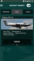 Aerostar Charter Jets اسکرین شاٹ 3