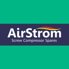 آیکون‌ Airstrom | Screw Compressor Spares
