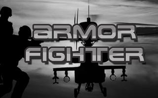 Armor Fighter capture d'écran 1