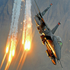 Airstrike pilot simulator APK