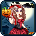 Halloween Dark Beauty icon