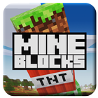 Mine Blocks 2 icône