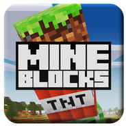 Mine Blocks 2 APK برای دانلود اندروید