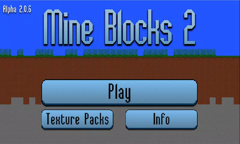 Download do APK de Mine Blocks 2 para Android