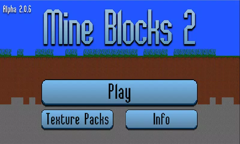 Mine blocks 2 - Foi Atualizado para melhor! 