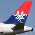 Air Serbia for Mobile ikona