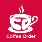 Coffee Order Zeichen