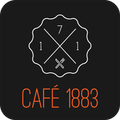 Cafe 1883