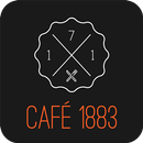 Cafe 1883 APK