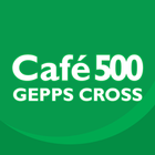 Café 500 - Gepps Cross icon