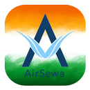 AirSewa aplikacja