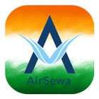 AirSewa आइकन