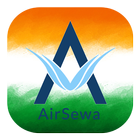AirSewa ikon