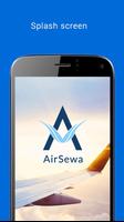 AirSewa 海报