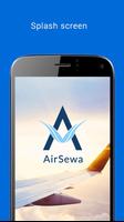 AirSewa 海報