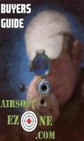 Airsoft Gear Guide पोस्टर
