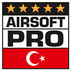 Airsoft Pro icône