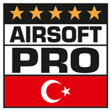 Airsoft Pro icône