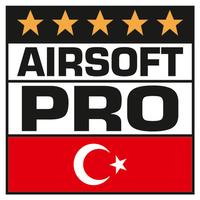 Airsoft Pro Affiche