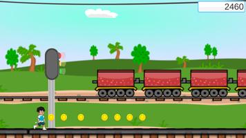 Track Boy screenshot 3