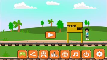 Track Boy gönderen