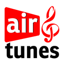 airtunes aplikacja