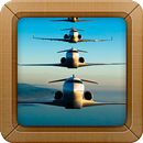 Airplanes APK