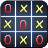 Tic Tac Toe New