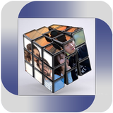 3D Photo Special  Effects أيقونة