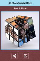 3D Photo Special  Effects screenshot 2