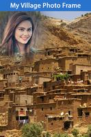 My Village Photo Frame تصوير الشاشة 2