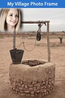 My Village Photo Frame تصوير الشاشة 3