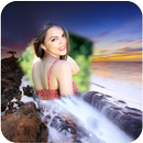 Nature Photo Frame New APK