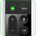 TV Remoste Control DTH/DISH biểu tượng