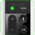 TV Remoste Control DTH/DISH أيقونة