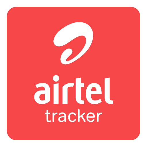 Airtel Tracker