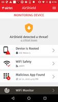 AirShield পোস্টার