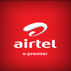 Icona Airtel E Premier