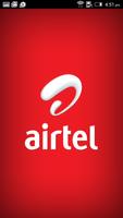 Airtel E Premier plakat