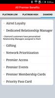 Airtel E Premier screenshot 3