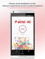 Airtel Asks poster