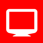 Digital TV Channels ikon