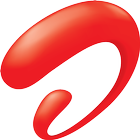 airtel Conferencing icon