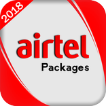 All Airtel BD Internet Packages 2018